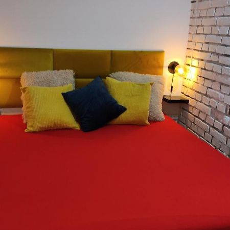 Cosy Dungeon Double Room With Ac Krakow Exterior photo